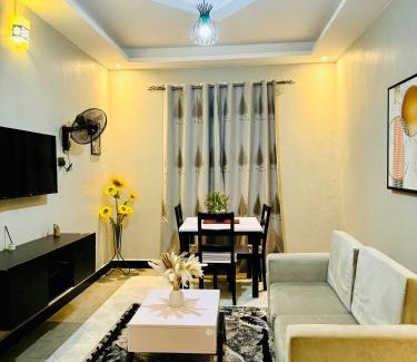 Arua Apartamento | Fivas Residences