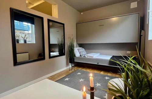 Tromsdalen Apartamento | FIVE Apartments - Boutique