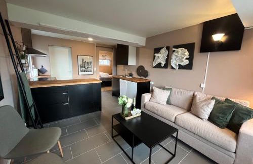 Tromsdalen Apartamento | FIVE Apartments - Boutique