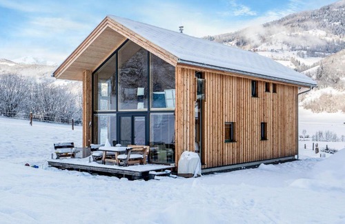 Sankt Georgen ob Murau Casa | Five-Bedroom Holiday Home in St.Georgen A.Kreischb.