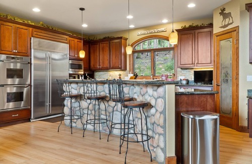 The Highlands Casa | Espectacular Breckenridge Mountain Home