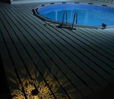 Grote Berg Casa | Five Bedroom Villa with Swimming Pool