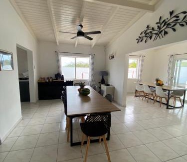 Grote Berg Casa | Five Bedroom Villa with Swimming Pool