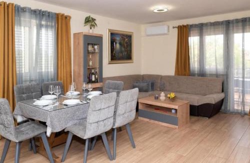 Bogatic Villa | Five Bedroom Villa With Pool
