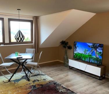 Karthause Apartamento | Five