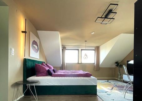 Karthause Apartamento | Five