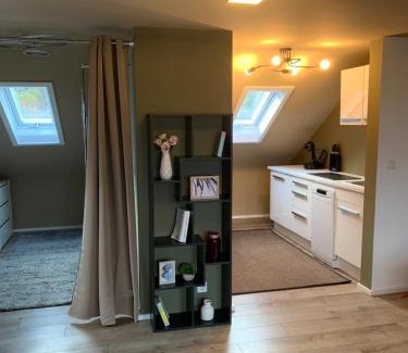Karthause Apartamento | Five