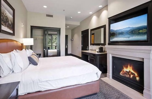 Park City Hotel | Five-Diamond Resort | Spa | Ski in/out | Powder