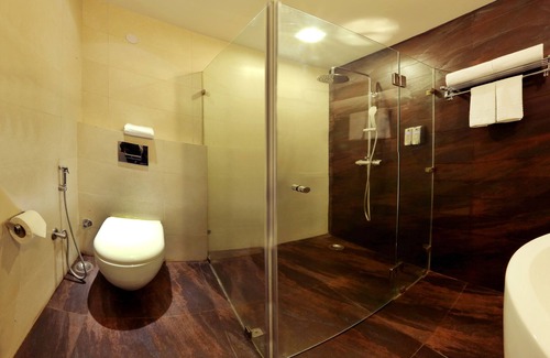 Kamla Nagar Hotel | Five Elements Hotels North Avenue Delhi