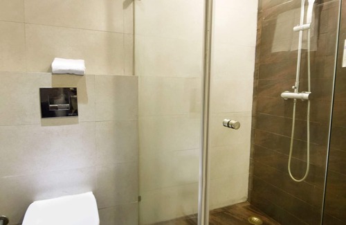 Kamla Nagar Hotel | Five Elements Hotels North Avenue Delhi