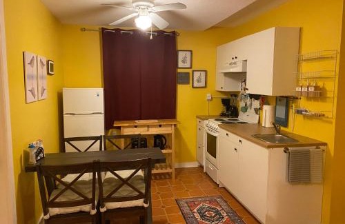 Salt Spring Island Casa | Five Elements Lodge B&B with Outdoor Spa