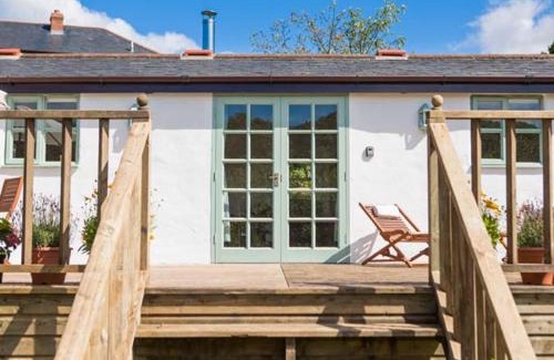 Truro Casa | Five Elements Studio