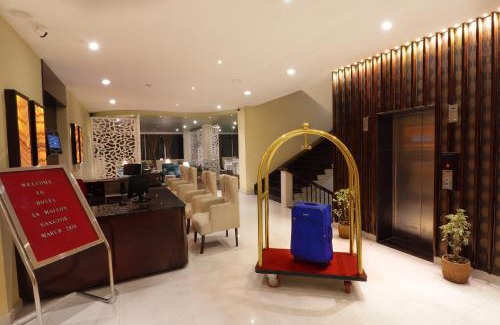 Gangtok Hotel | Five Gangtok