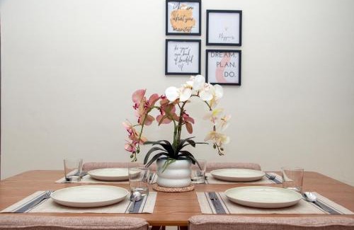 Bukit Jalil Apartamento | Five H Family Service Apartment