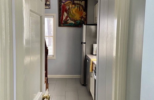Versailles Cabaña | Five Minutes from Keeneland!