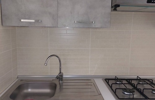 San Vito Apartamento | Five minutes from the sea, relaxation and all the services of a village -Istadi-Su Furriadroxiu