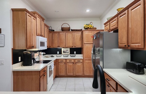 Dunnellon Casa | Five Minutes to Rainbow Springs State Park and KP Hole!