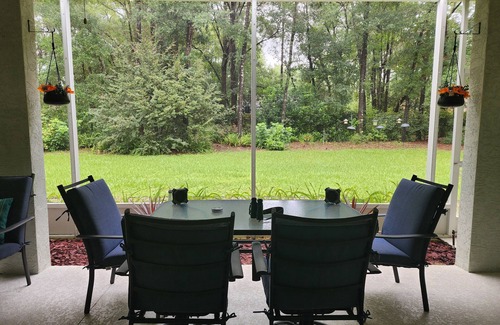 Dunnellon Casa | Five Minutes to Rainbow Springs State Park and KP Hole!