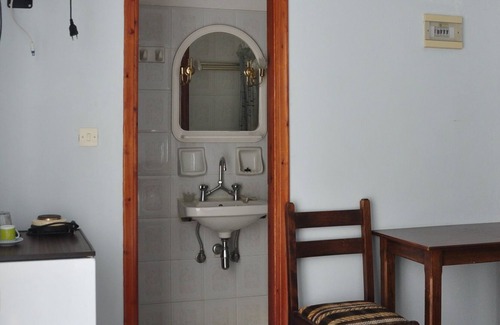 Therma Apartamento | Cinco habitaciones modernas y acogedoras para alquiler- Glaros