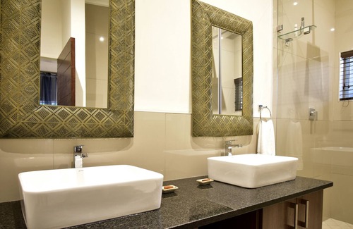 Centurion Casa | Five O'clock Zen Boutique Guest House