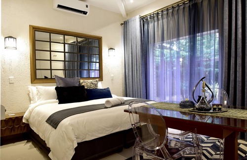 Centurion Casa | Five O'clock Zen Boutique Guest House