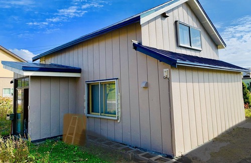 Kyogoku Casa | Five Peaks Lodge at Mt Yotei