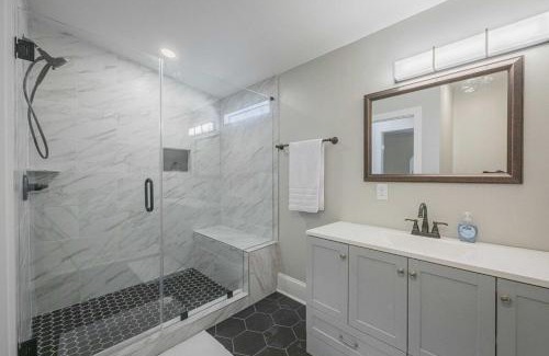Athens Casa | Five Points Mill House