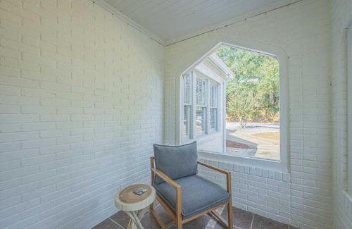 Athens Casa | Five Points Mill House