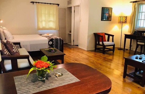 Suva Hotel | Five Princes Hotel