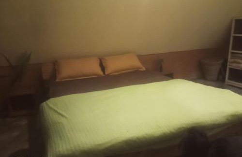 Pokhara Apartamento | Five Queens Studio Apartment