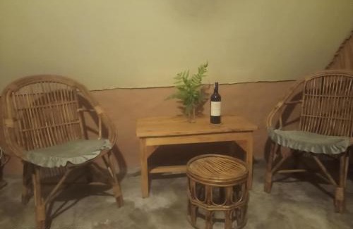 Pokhara Apartamento | Five Queens Studio Apartment