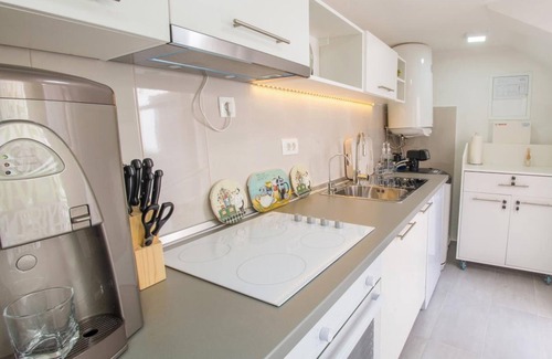 Mostar Casa | Five Rivers Rooms