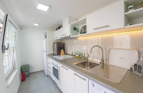 Mostar Casa | Five Rivers Rooms