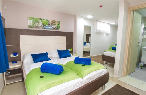 Mostar Casa | Five Rivers Rooms