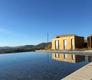 Sabrosa Casa | Five Sabrosa Senses