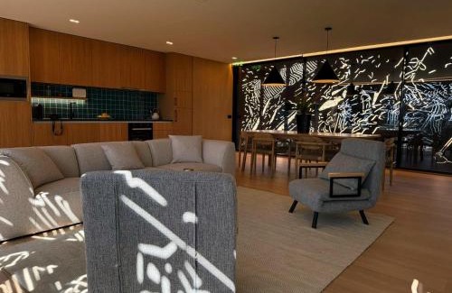 Sabrosa Casa | Five Sabrosa Senses