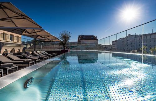 Cannes City Centre Hotel | Five Seas Cannes, a Member of Design Hotels™