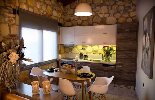 Vourvourou Casa | Five Senses Luxury Villas