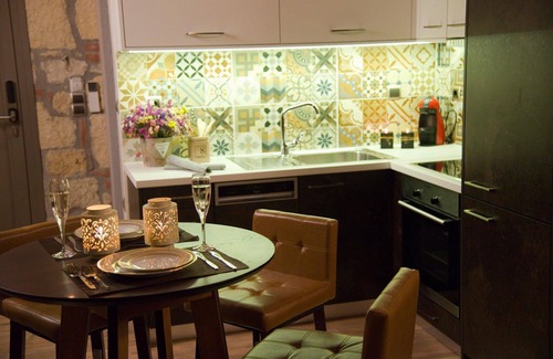Vourvourou Casa | Five Senses Luxury Villas