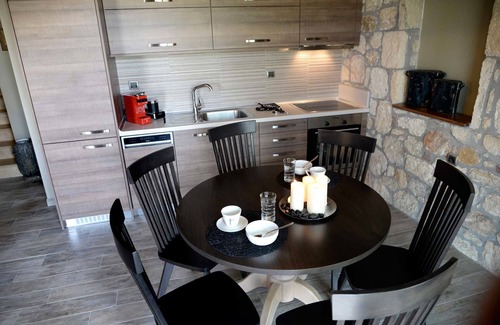Vourvourou Casa | Five Senses Luxury Villas