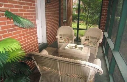 Bancroft Parkway Casa | Exclusiva casa de vacaciones de cinco estrellas!