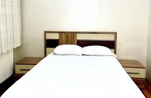 Beylikduzu Apartamento | Five star beautiful apartment in best place of Istanbul