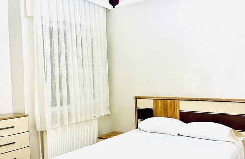 Beylikduzu Apartamento | Five star beautiful apartment in best place of Istanbul