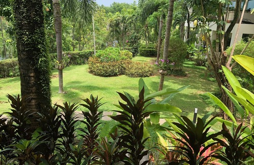 Choeng Thale Condominio | Condominio de cinco estrellas en Layan Gardens, cerca de la playa de Laguna y Bang Tao.
