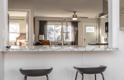 Sioux Falls Casa | Five Star Flip- Bright & Renovated 3BR/2BA