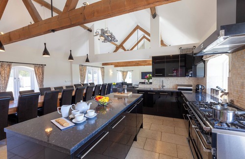 Fakenham Casa | Five Star, Gold Awarded, Barn Conversion In Beautiful Norfolk Hamlet