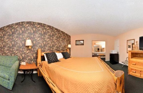 Burleson Hotel | Five Star Inn Burleson