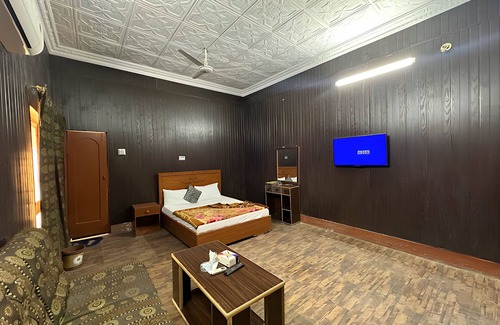 Sukkur Casa | Five Star Inn Guest House