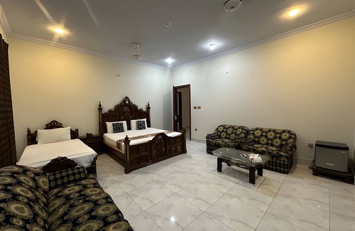 Sukkur Casa | Five Star Inn Guest House