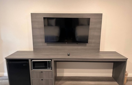 West Covina Hotel | Five Star Inn West Covina